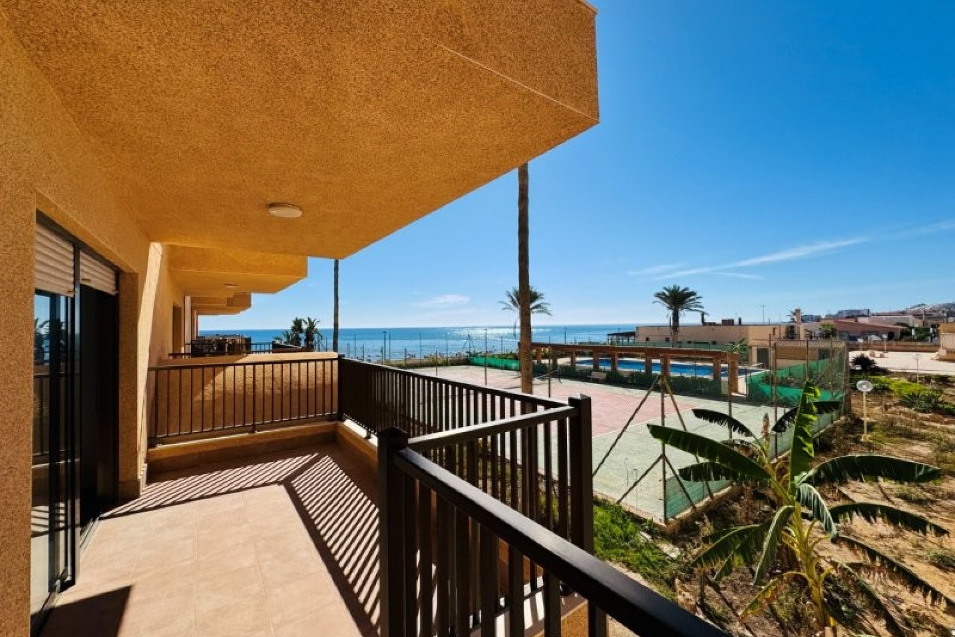 Revente - Appartement -
La Mata - Costa Blanca