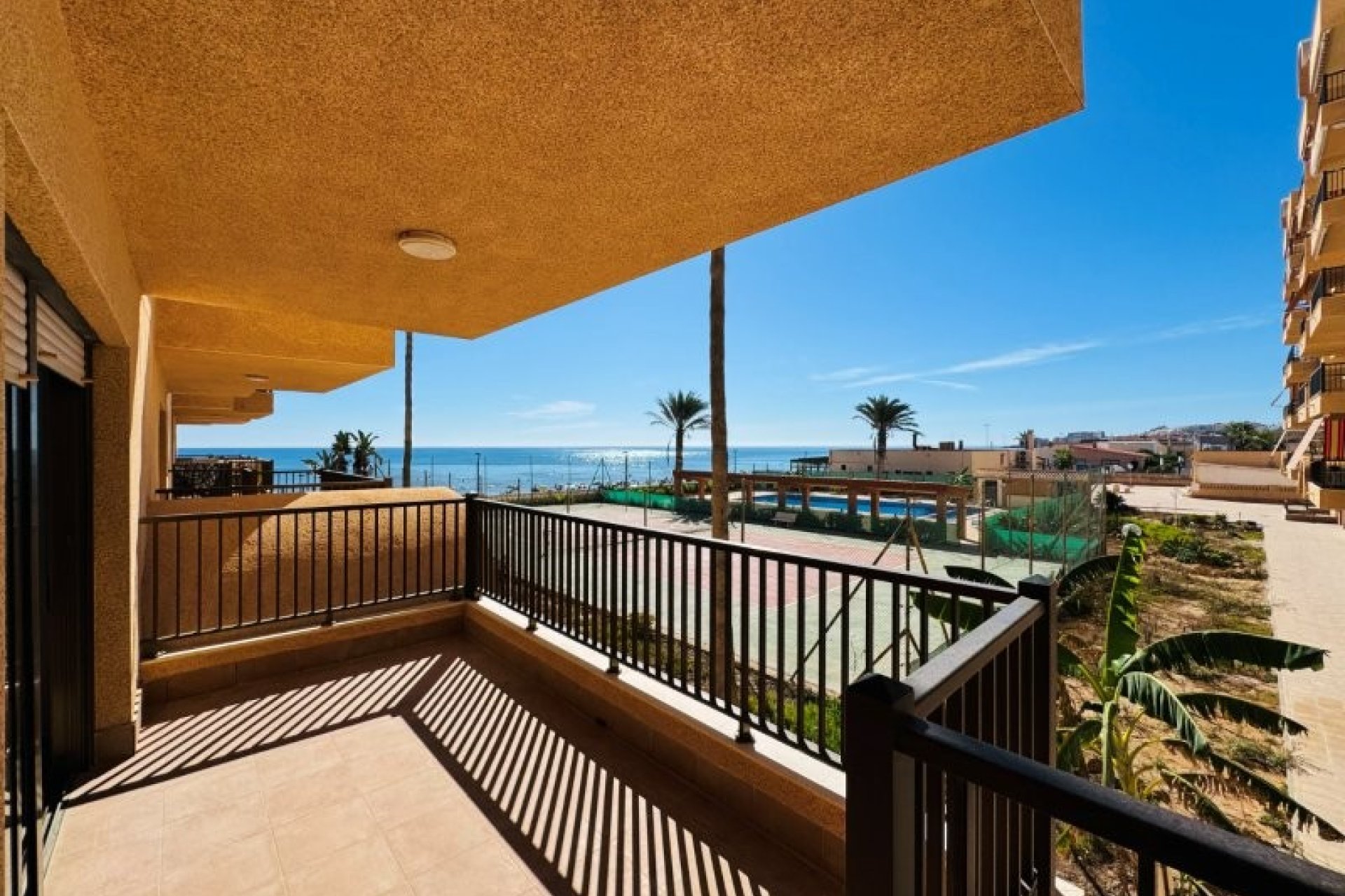 Revente - Appartement -
La Mata - Costa Blanca