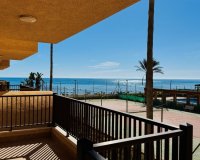 Revente - Appartement -
La Mata - Costa Blanca