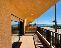 Revente - Appartement -
La Mata - Costa Blanca