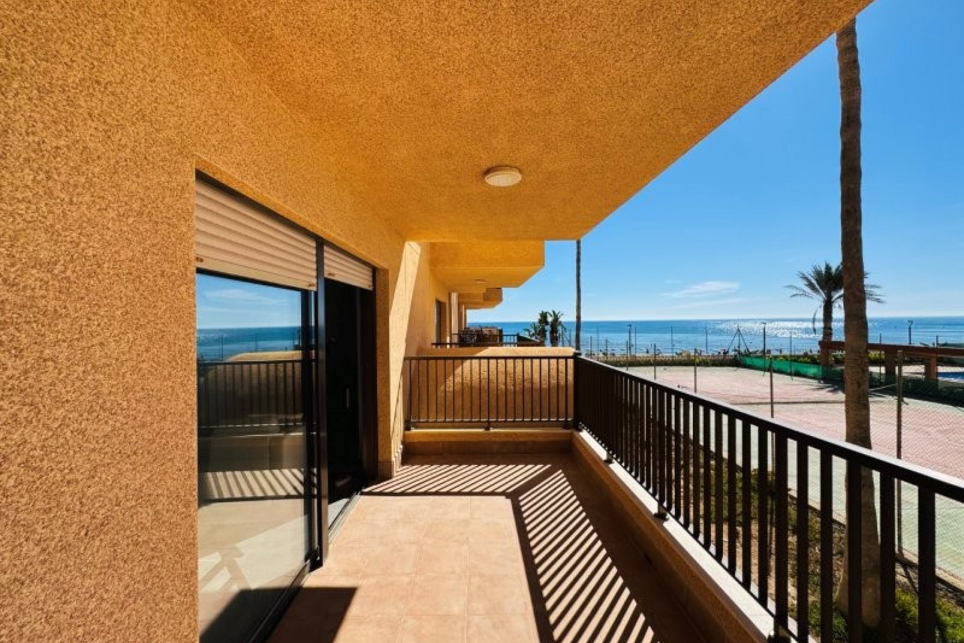 Revente - Appartement -
La Mata - Costa Blanca