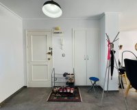 Revente - Appartement -
La Mata - Costa Blanca