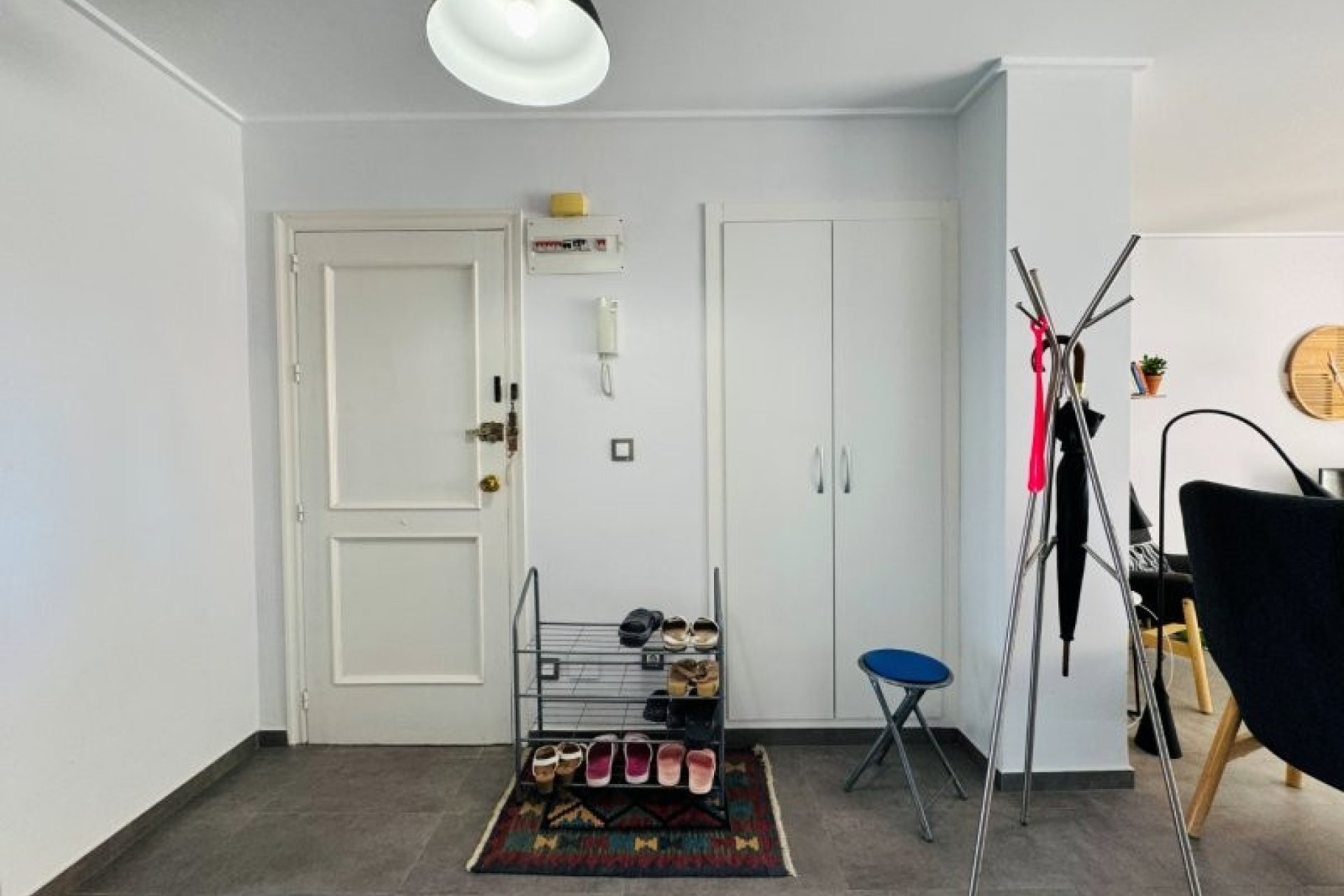 Revente - Appartement -
La Mata - Costa Blanca