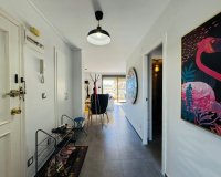 Revente - Appartement -
La Mata - Costa Blanca