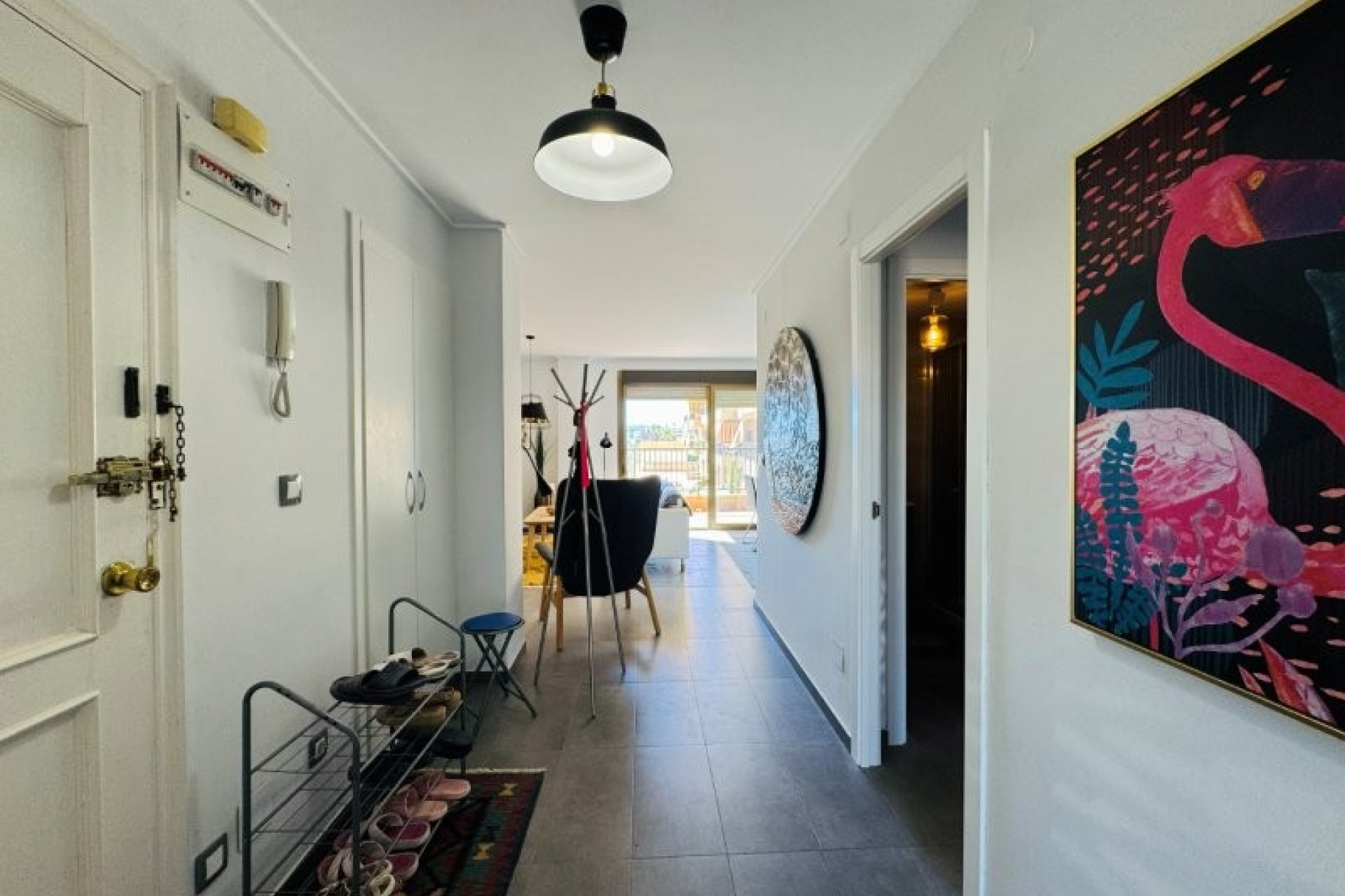 Revente - Appartement -
La Mata - Costa Blanca