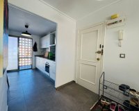 Revente - Appartement -
La Mata - Costa Blanca
