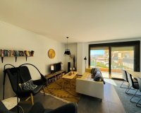 Revente - Appartement -
La Mata - Costa Blanca