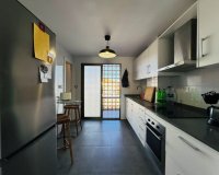 Revente - Appartement -
La Mata - Costa Blanca