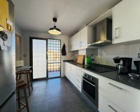 Revente - Appartement -
La Mata - Costa Blanca