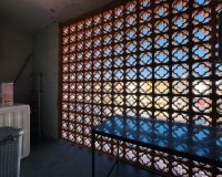 Revente - Appartement -
La Mata - Costa Blanca