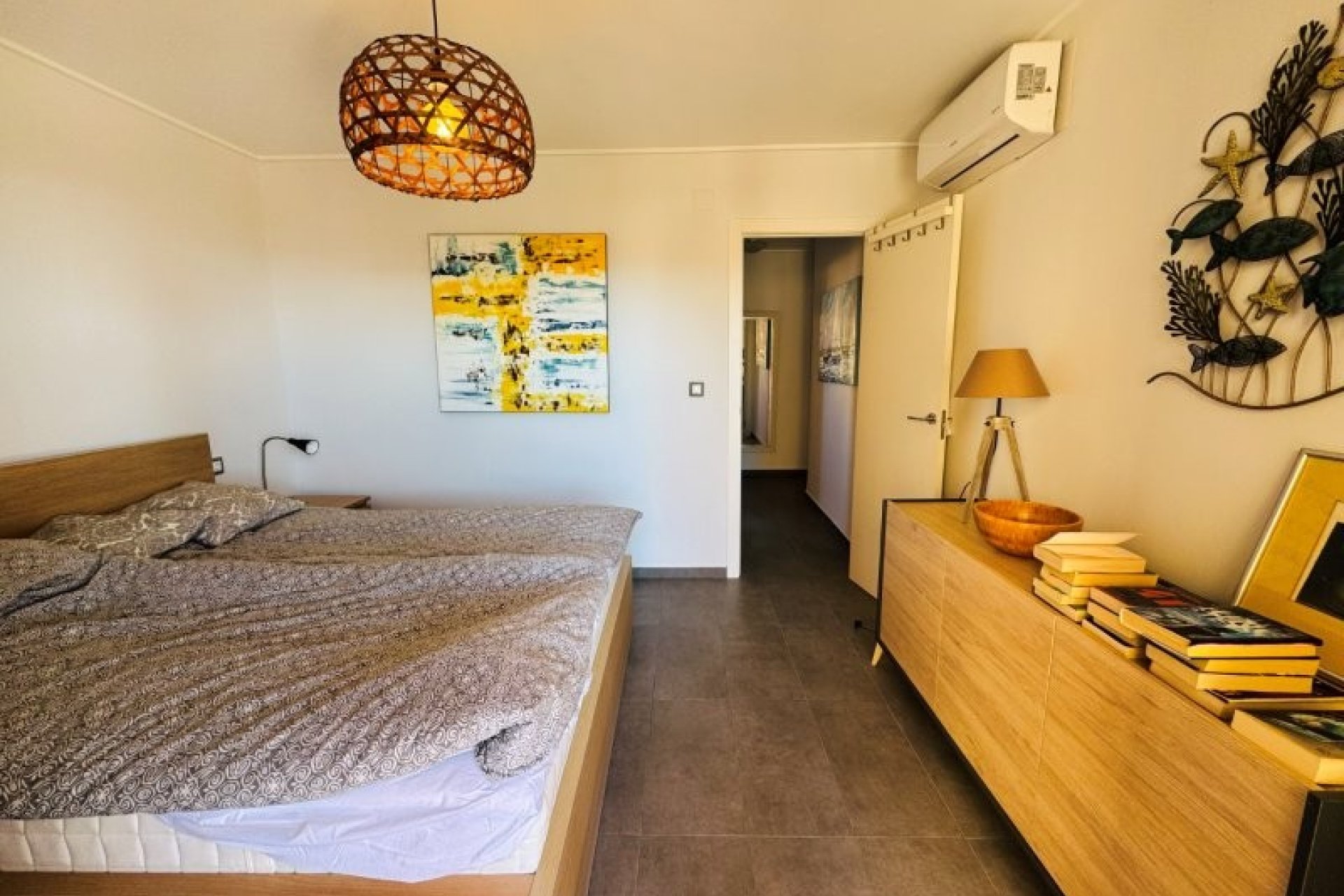 Revente - Appartement -
La Mata - Costa Blanca