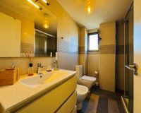Revente - Appartement -
La Mata - Costa Blanca