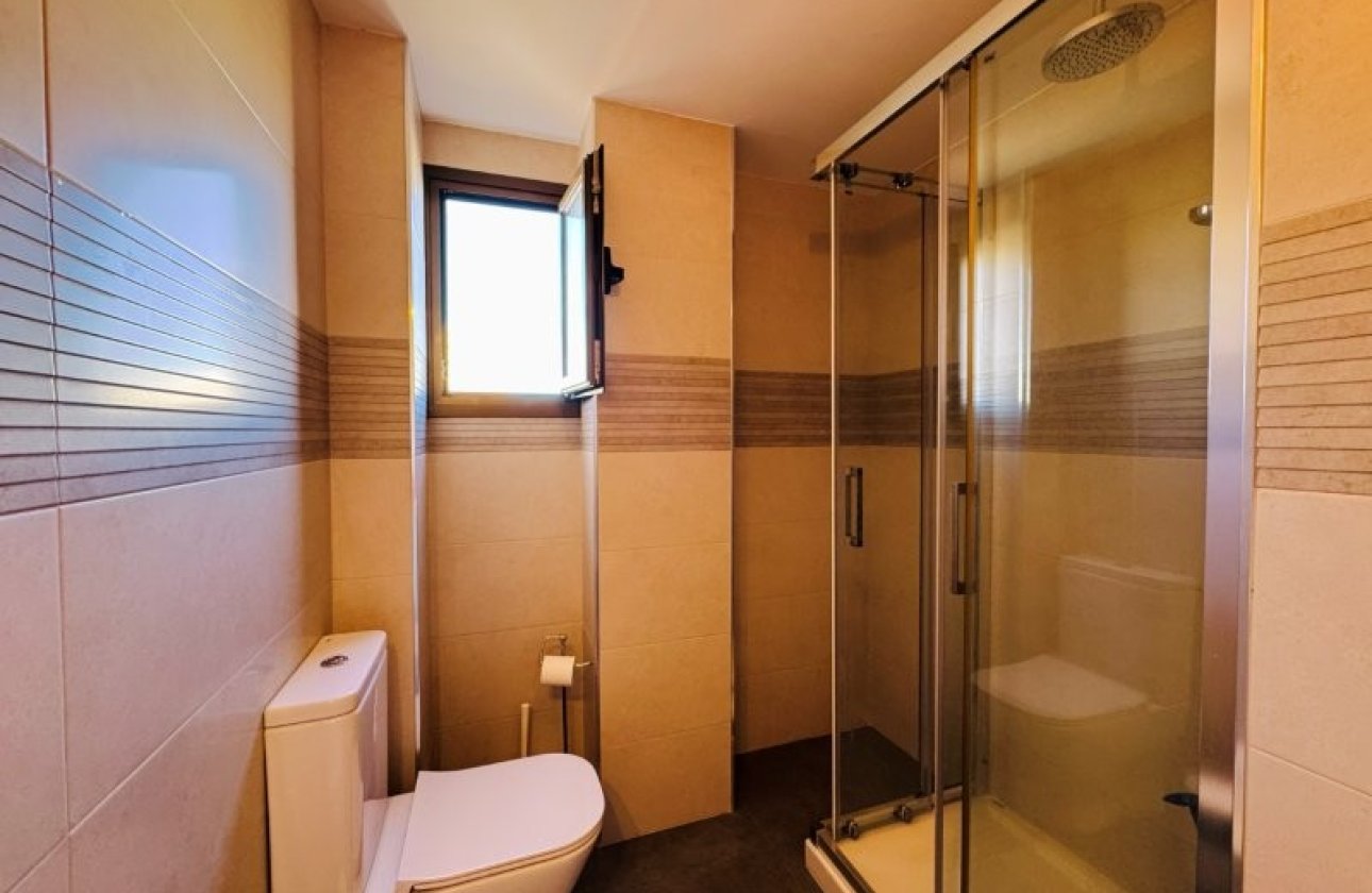 Revente - Appartement -
La Mata - Costa Blanca