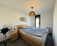 Revente - Appartement -
La Mata - Costa Blanca