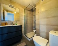 Revente - Appartement -
La Mata - Costa Blanca