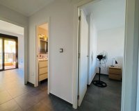 Revente - Appartement -
La Mata - Costa Blanca