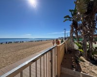 Revente - Appartement -
La Mata - Costa Blanca