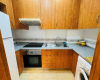 Revente - Appartement -
La Mata - Costa Blanca