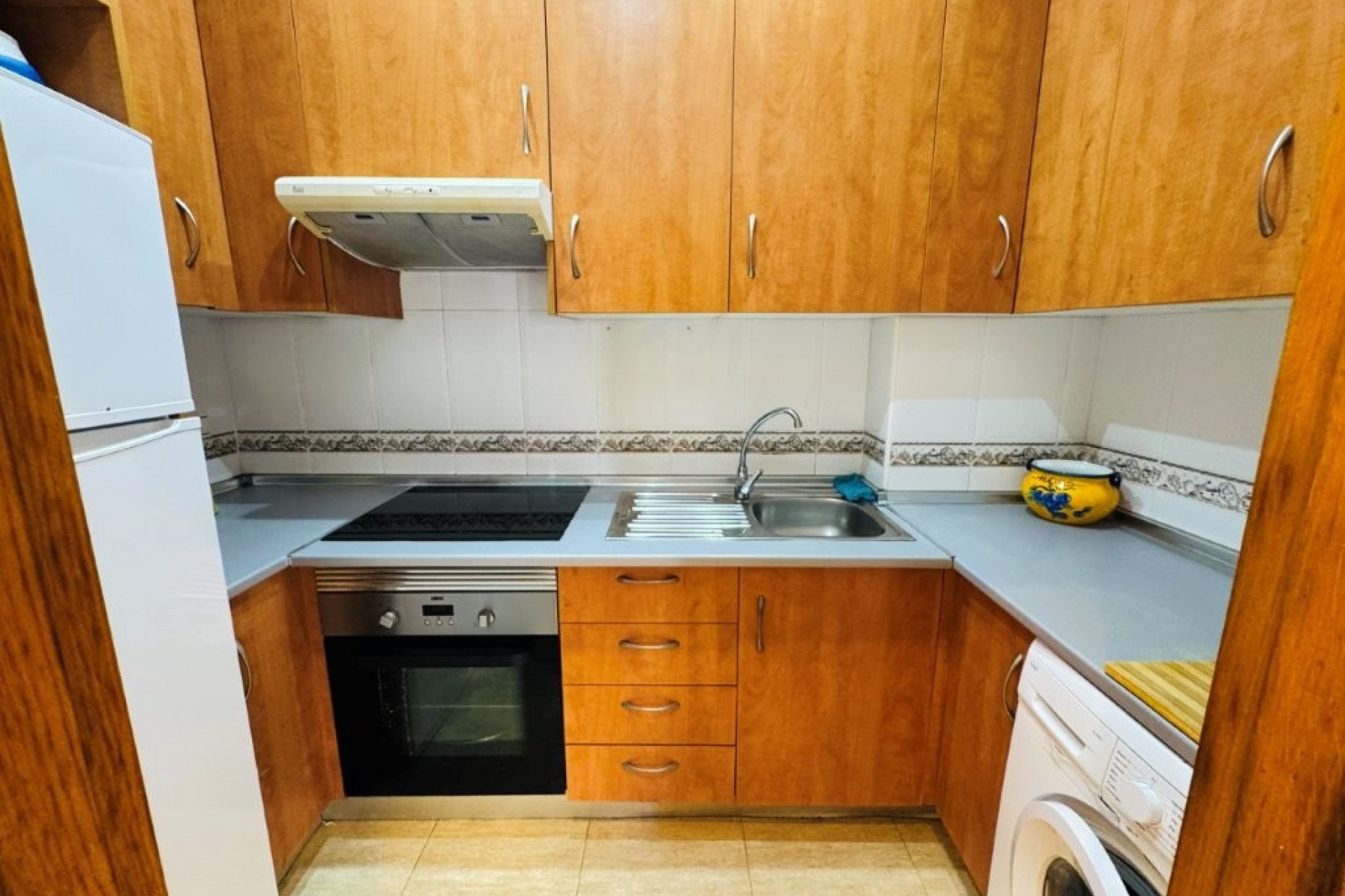 Revente - Appartement -
La Mata - Costa Blanca