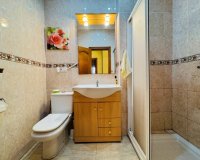 Revente - Appartement -
La Mata - Costa Blanca