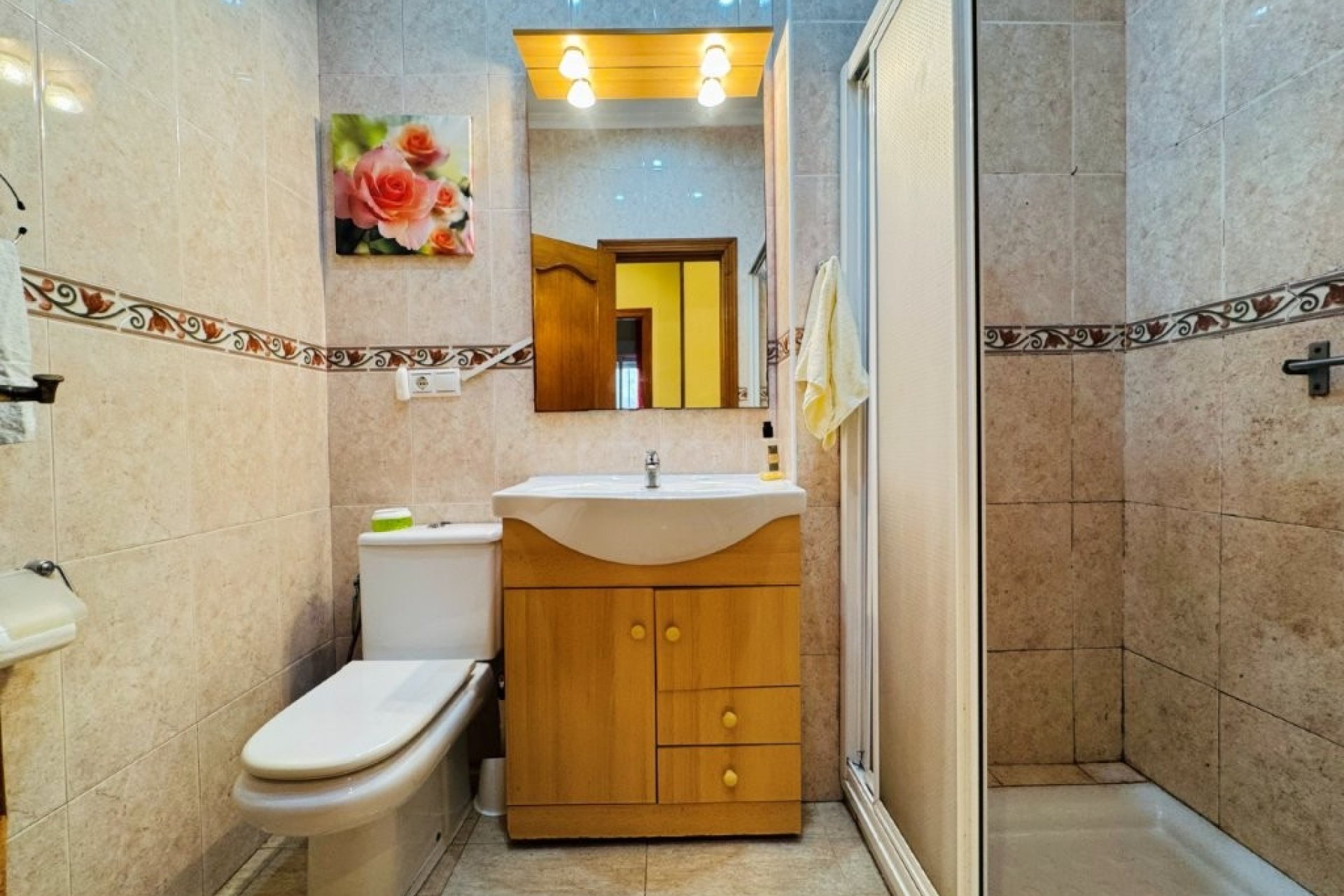 Revente - Appartement -
La Mata - Costa Blanca