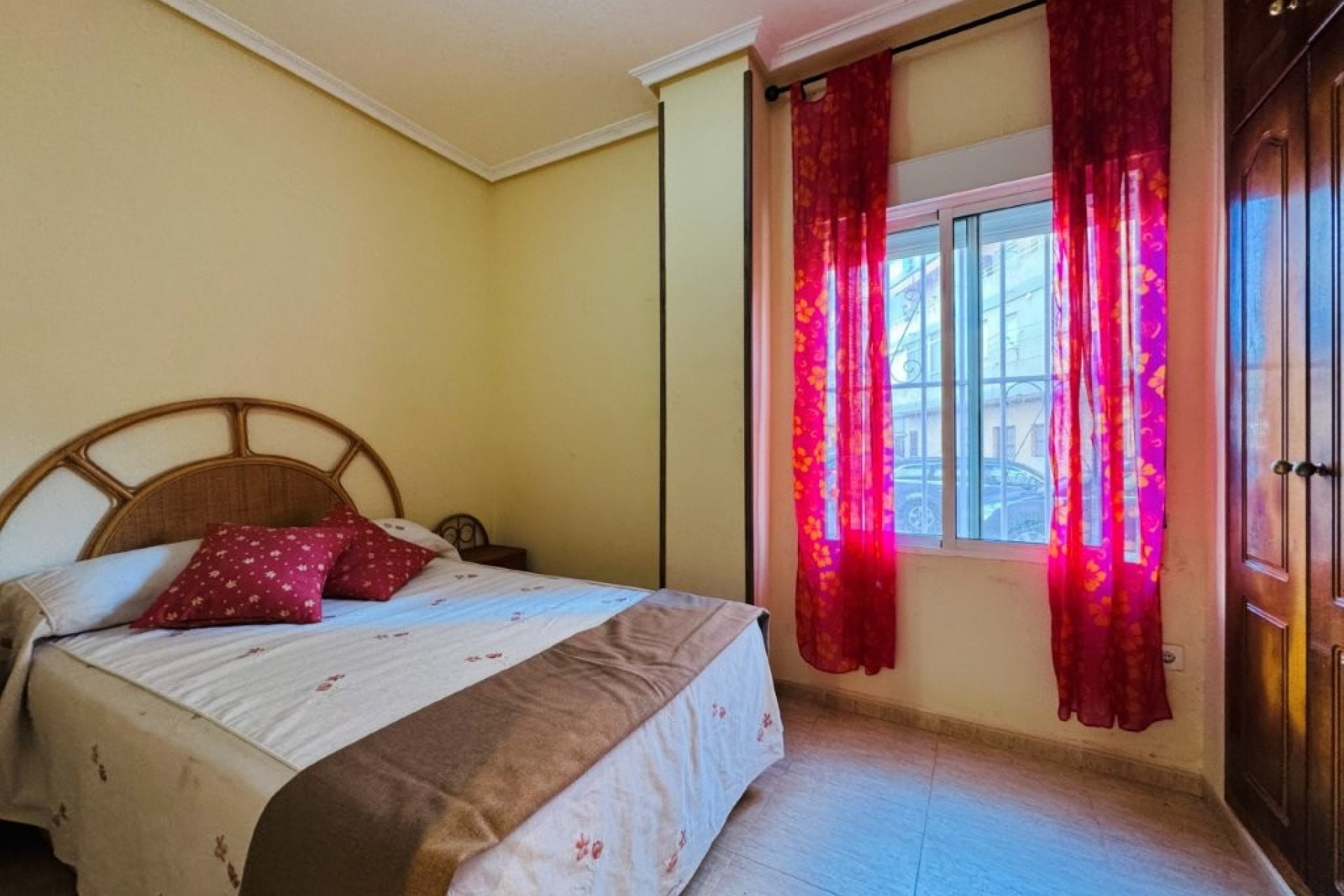 Revente - Appartement -
La Mata - Costa Blanca