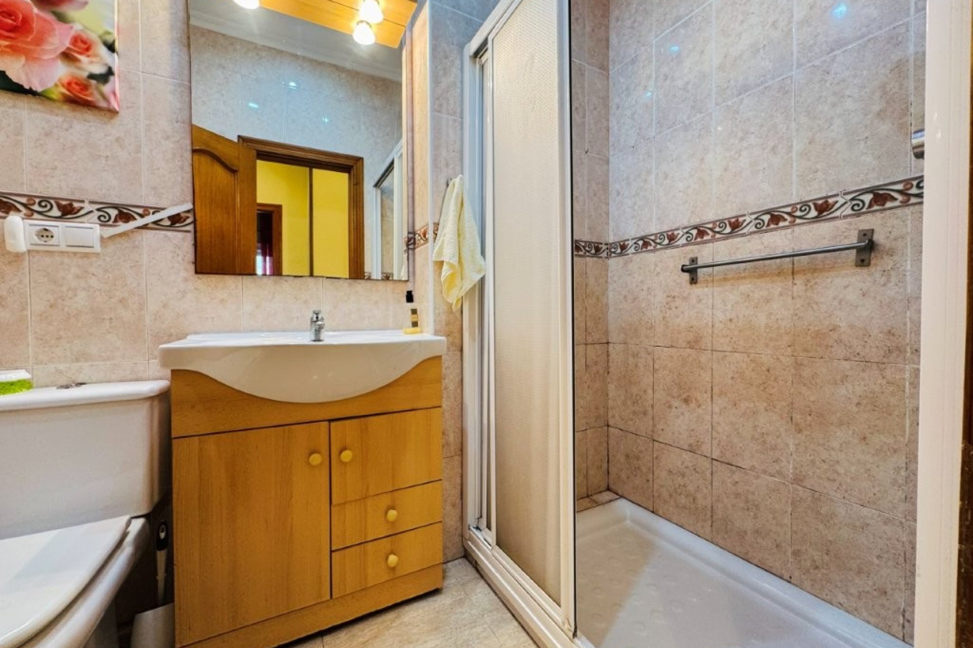 Revente - Appartement -
La Mata - Costa Blanca