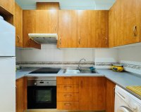 Revente - Appartement -
La Mata - Costa Blanca