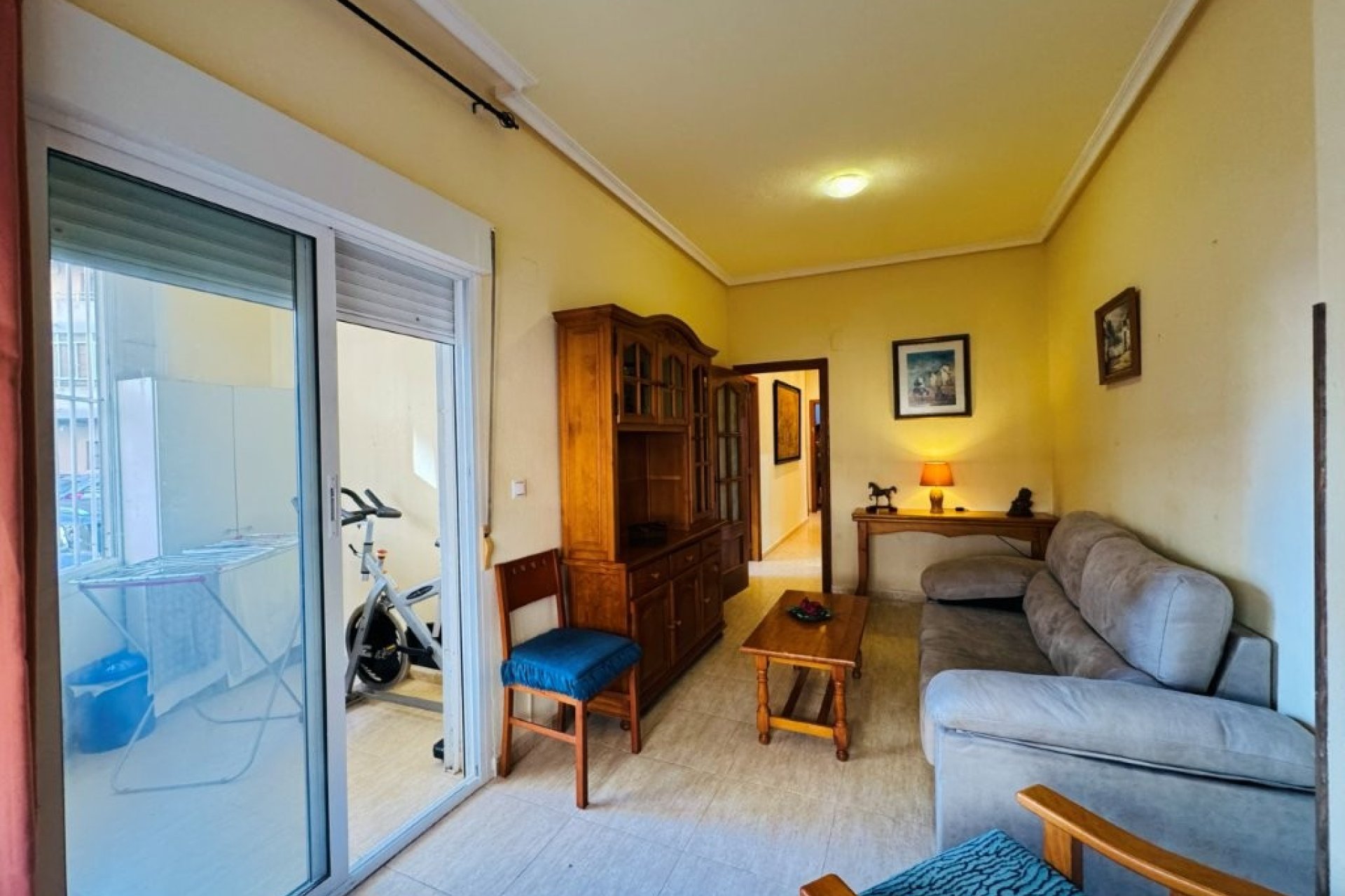 Revente - Appartement -
La Mata - Costa Blanca