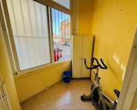 Revente - Appartement -
La Mata - Costa Blanca