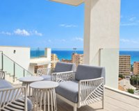 Revente - Appartement -
La Mata - Costa Blanca