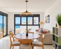 Revente - Appartement -
La Mata - Costa Blanca