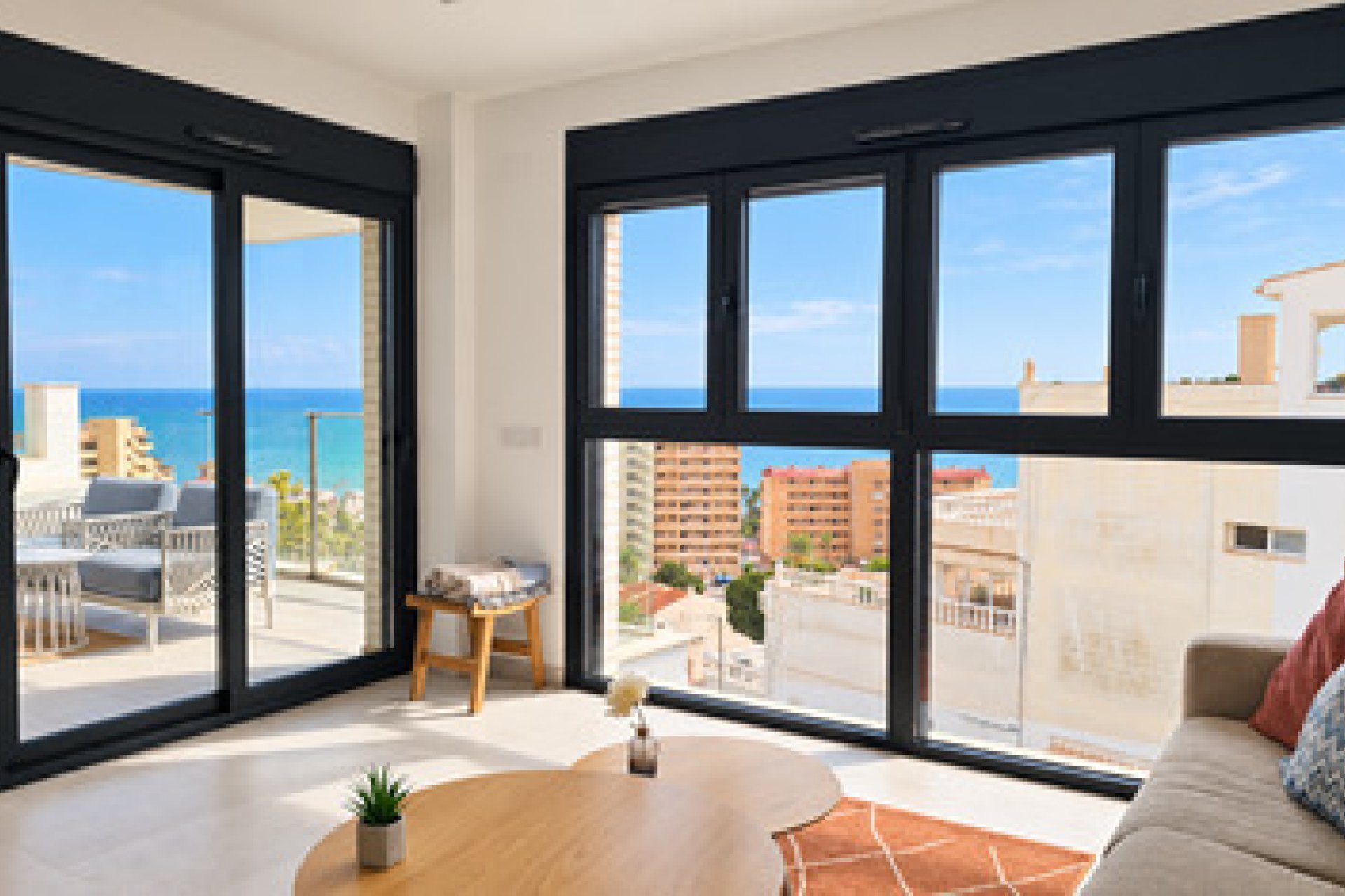 Revente - Appartement -
La Mata - Costa Blanca