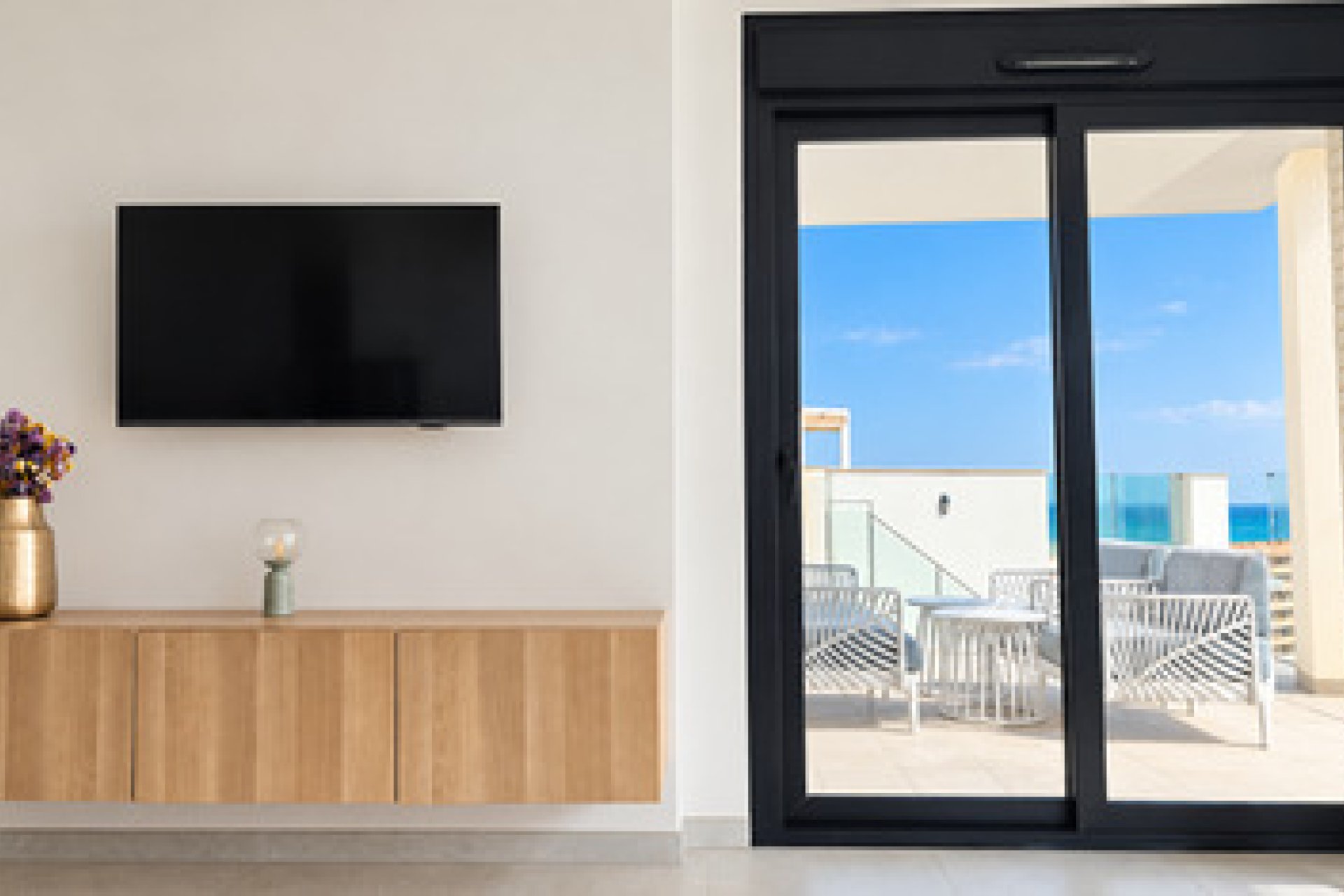 Revente - Appartement -
La Mata - Costa Blanca