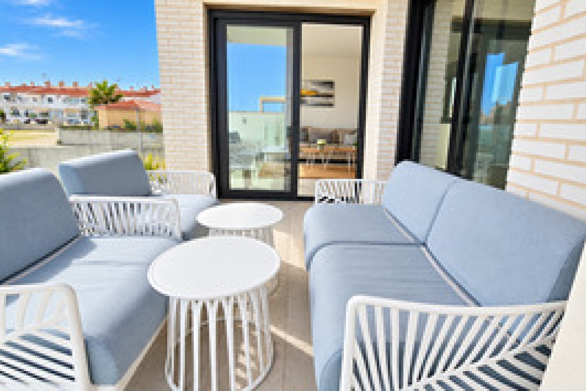Revente - Appartement -
La Mata - Costa Blanca