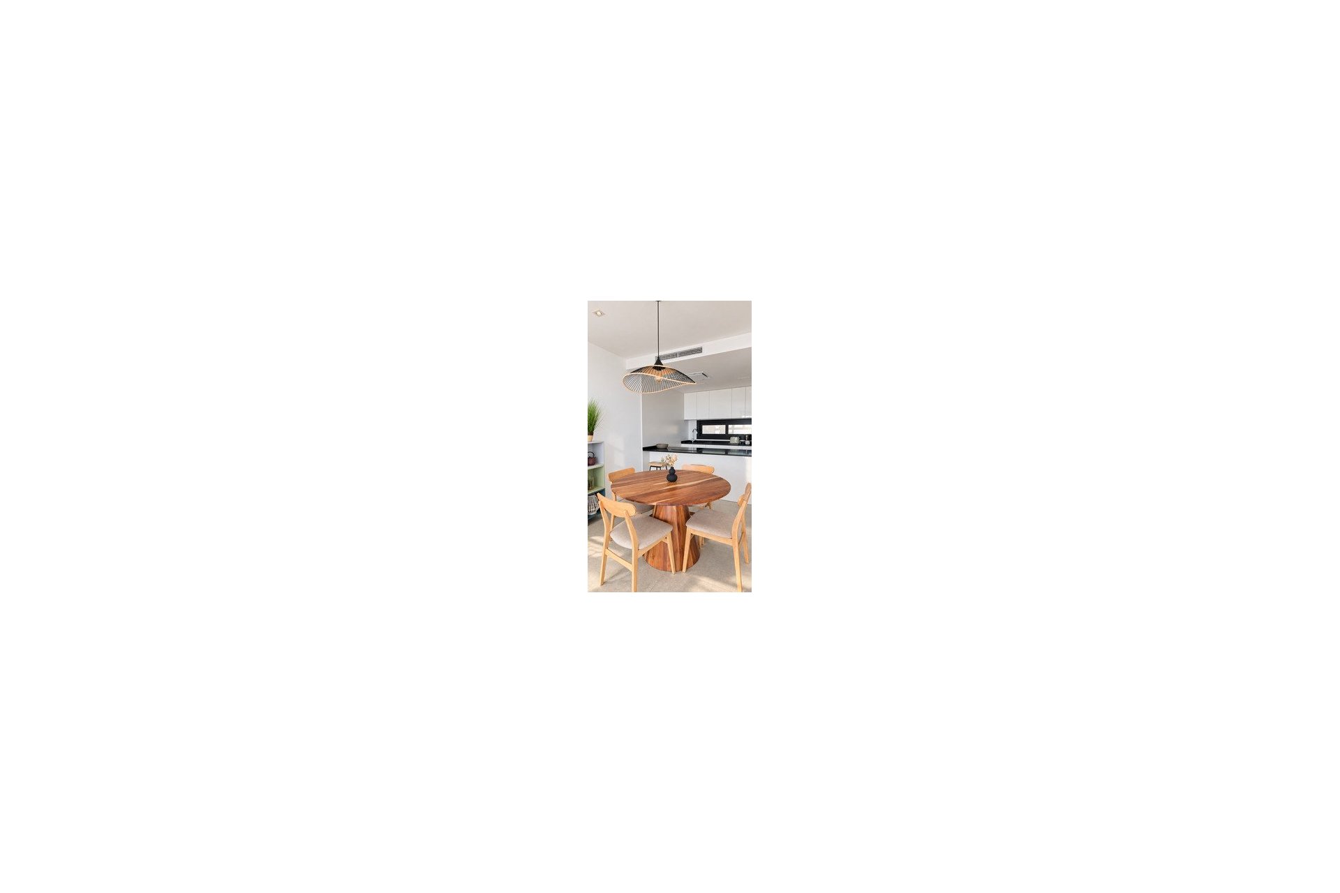 Revente - Appartement -
La Mata - Costa Blanca