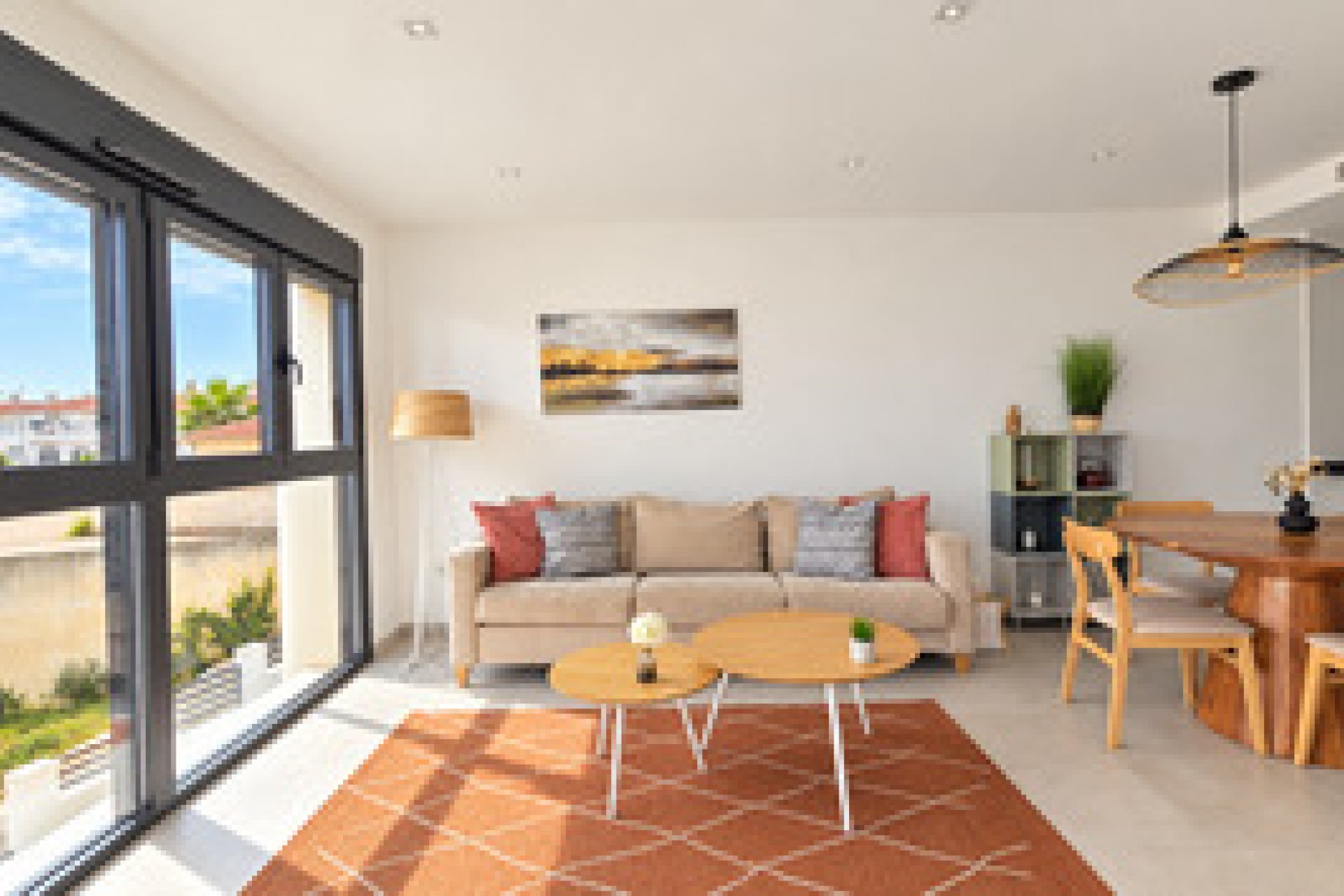 Revente - Appartement -
La Mata - Costa Blanca