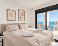 Revente - Appartement -
La Mata - Costa Blanca