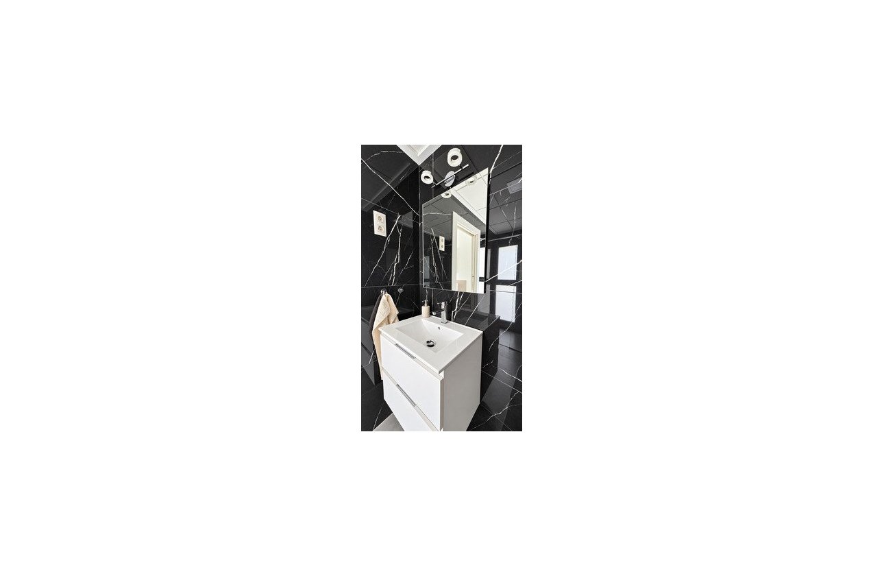 Revente - Appartement -
La Mata - Costa Blanca