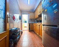 Revente - Appartement -
La Mata - Costa Blanca