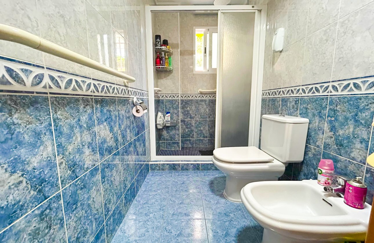Revente - Appartement -
La Mata - Costa Blanca