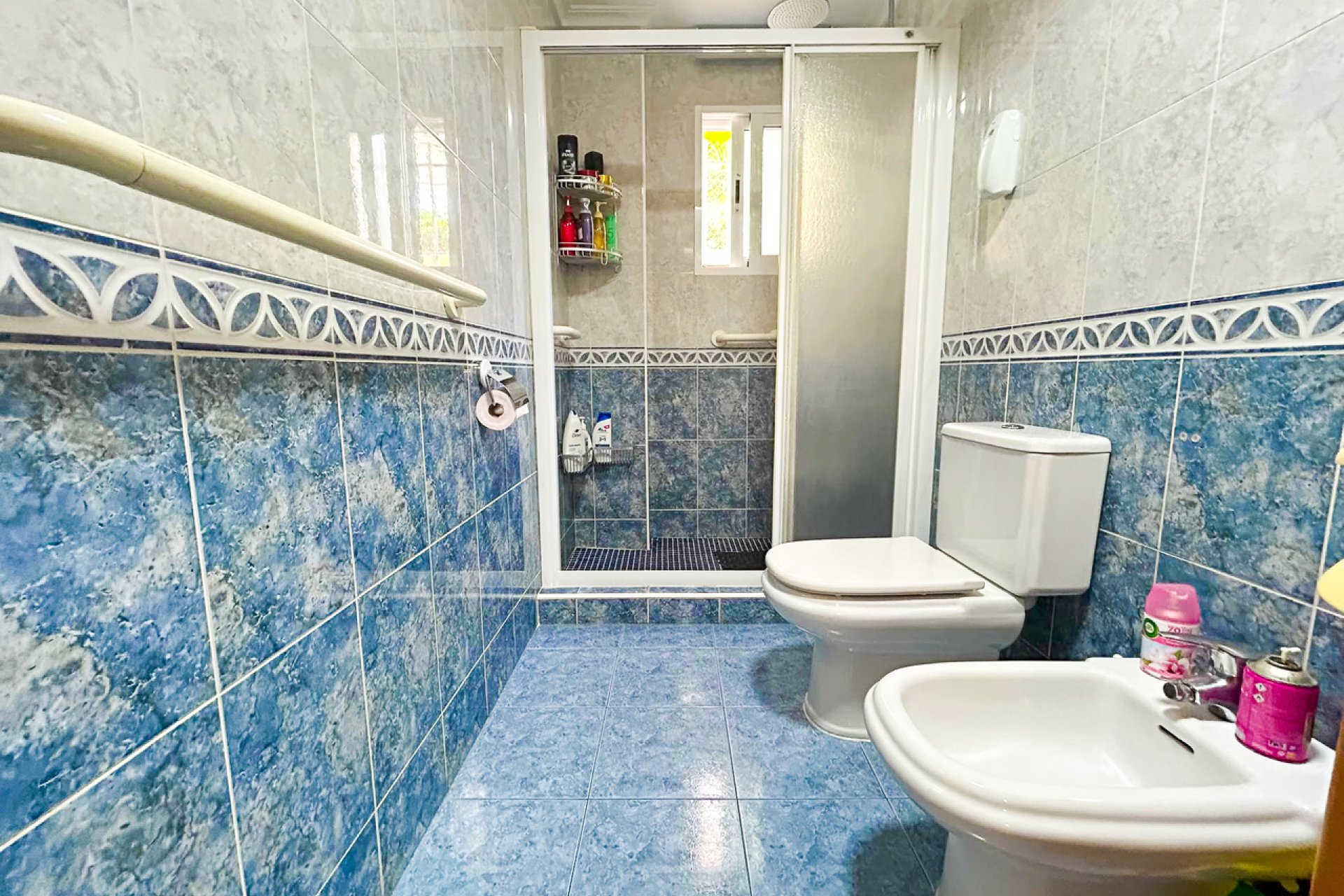 Revente - Appartement -
La Mata - Costa Blanca