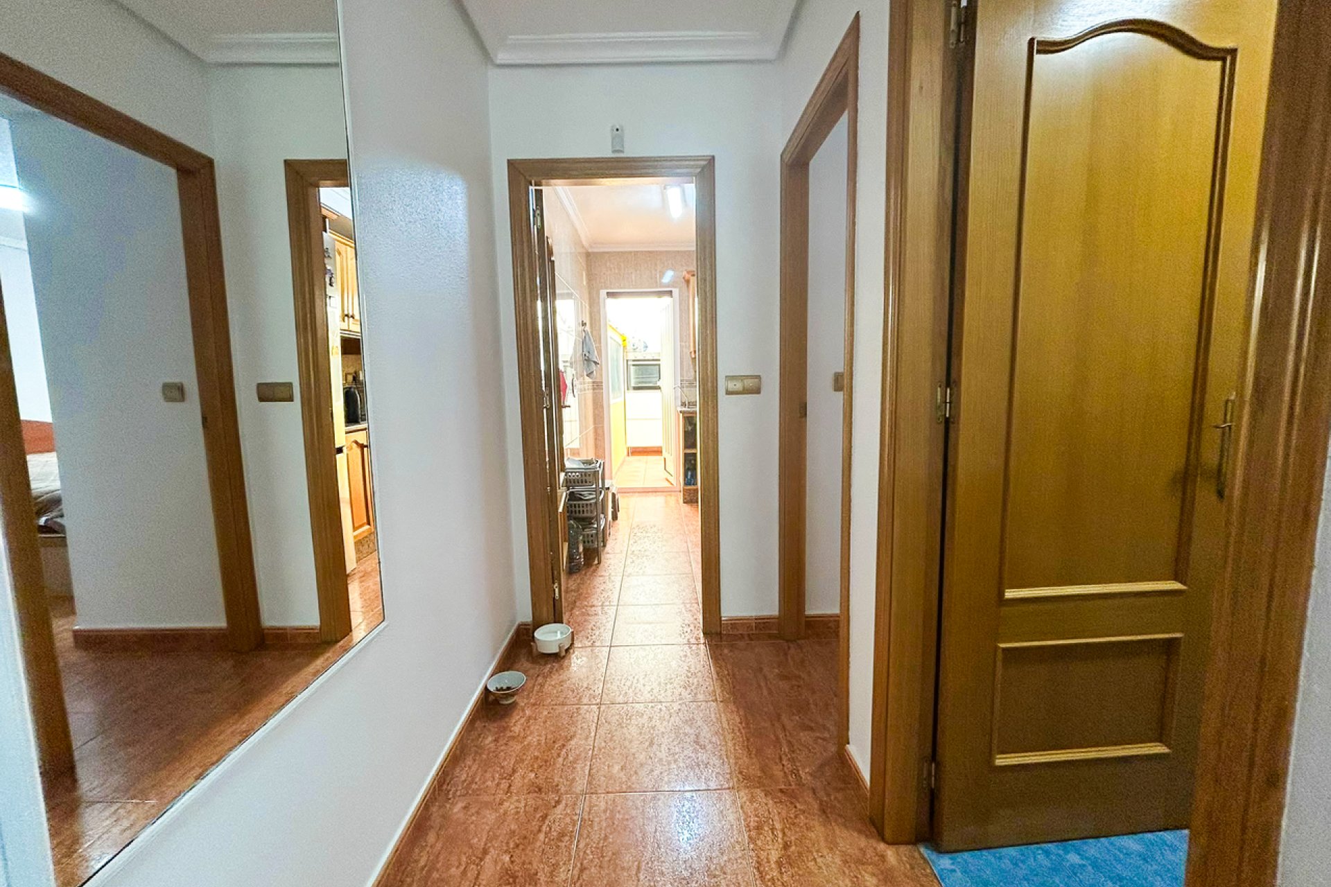 Revente - Appartement -
La Mata - Costa Blanca