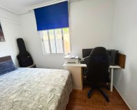 Revente - Appartement -
La Mata - Costa Blanca