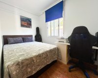 Revente - Appartement -
La Mata - Costa Blanca