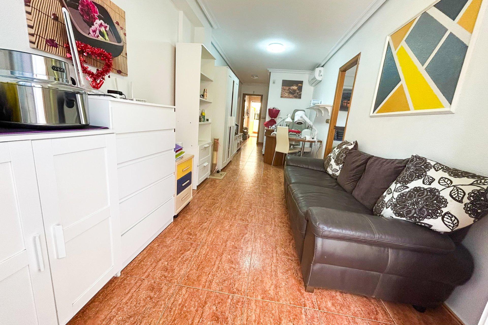 Revente - Appartement -
La Mata - Costa Blanca