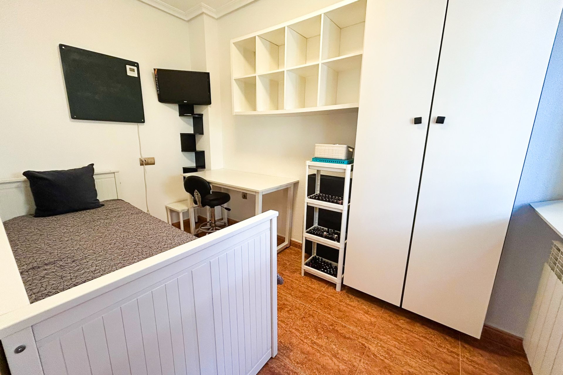 Revente - Appartement -
La Mata - Costa Blanca