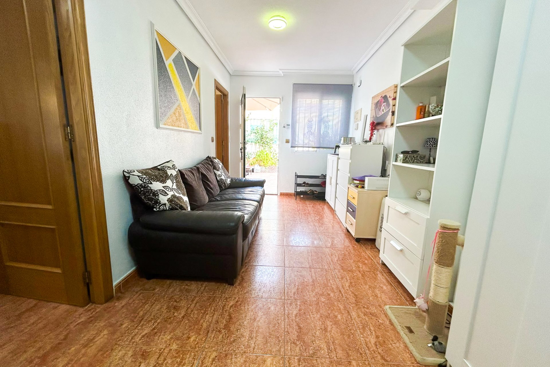 Revente - Appartement -
La Mata - Costa Blanca