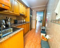 Revente - Appartement -
La Mata - Costa Blanca