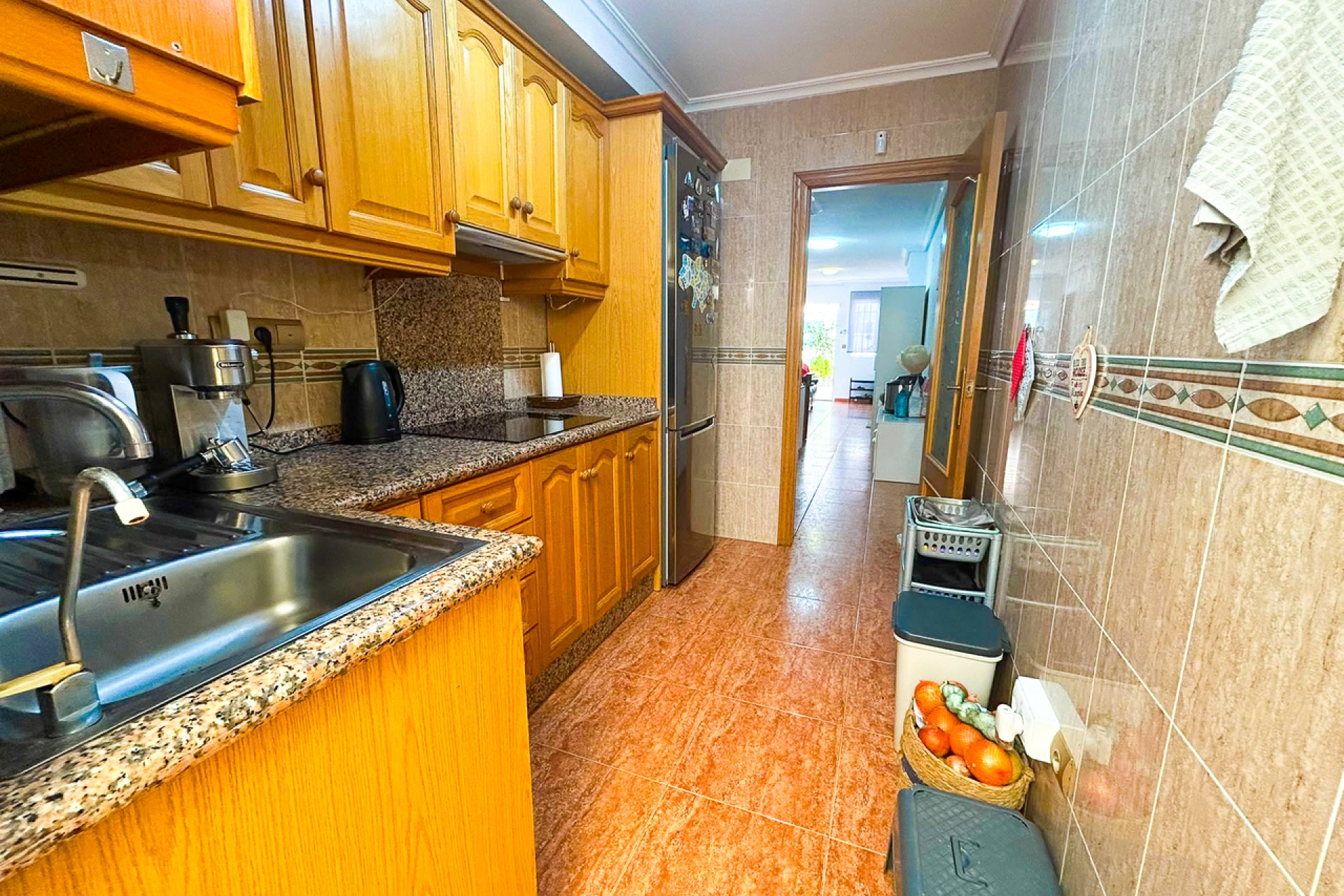 Revente - Appartement -
La Mata - Costa Blanca